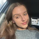 Paulina - nauczyciela matematyki - Katowice