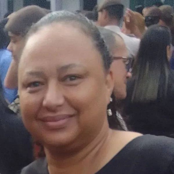 Irmã Ruth Berry, fundadora de instituto educacional