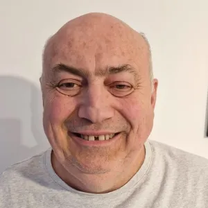 Philippe - Prof de maths - Lorette