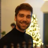 Stéphane - Prof de développement web - Asnières-sur-Seine