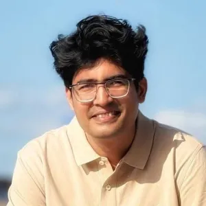 Md Shahaid Jurain - Opettaja markkinointi - Lohja
