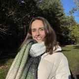 Laura - Literacy tutor - Warwick