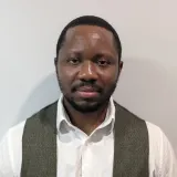Adekunle - Python Tutor - Chicago