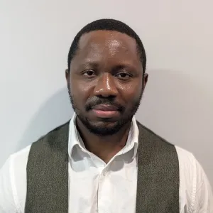 Adekunle - Python Tutor - Chicago