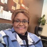 Lydiah - Swahili teacher - Windsor
