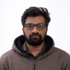 Ajay - Web development tutor - Water Valley
