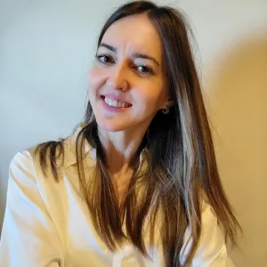 Marina - instruktor afričkog plesa - Краљево