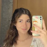 Micol - Insegnante di aiuto compiti - Milano