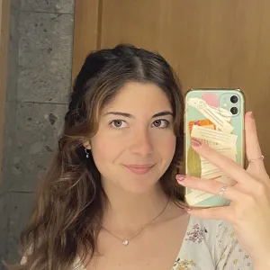 Micol - Insegnante di aiuto compiti - Milano