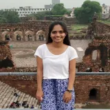 Varsha - Academic tutoring tutor - Delhi