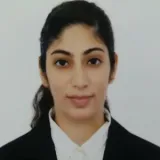 Anmol - Criminal law tutor - New Delhi
