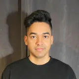 Jorge Luis - Prof de percussions - Paris