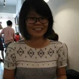 Sor - Chinese Tutor - London