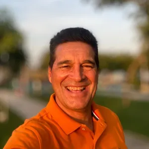 Israel - Profe de fotografía - Veracruz