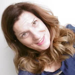 Nathalie HP - Prof de français - Lyon