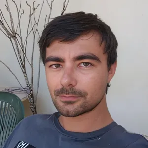 Nicholas - Microsoft Excel Tutor - Geelong