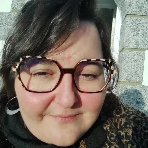 Julie - Prof de français - Spézet