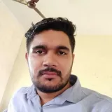Rajat - Physics tutor - Pehowa