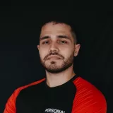Lucas - personal trainer - Florianópolis
