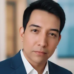 Yasir - prof de Marketing - Juárez