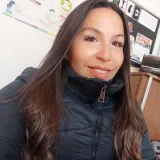 Ana Sol - Profesor de vocabularión- inglés - Morelia