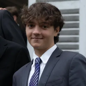 Chris - Prof de maths - Cachan