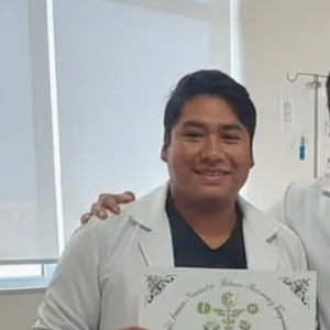 DANI AKA - Profesor de apoyo escolar - Chilpancingo de los Bravo