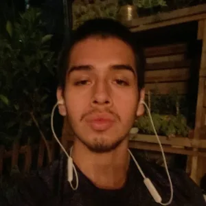 Francisco - Profesor de iniciación musical - Cauquenes