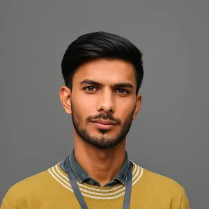 Yash - Mathematics Tutor - Noida