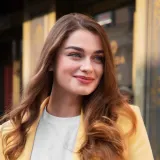 Emily - Mathematics tutor - Bellevue