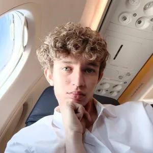 Robin - Prof d'anglais - Vitrolles