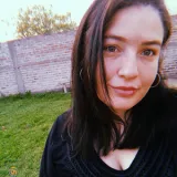 Micaela - Profesor expresión escrita - inglés - Chivilcoy