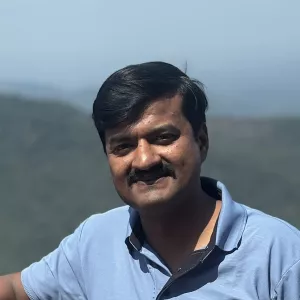 Nitin - Chemistry tutor - Sangli