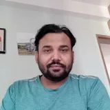 Rakesh - Maths teacher - Faridabad