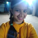 Rashika - English tutor - Virar