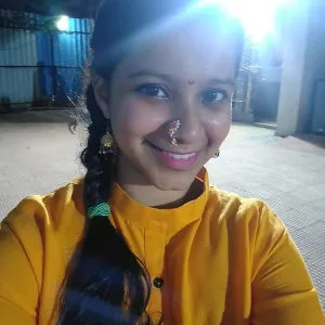 Rashika - English tutor - Virar