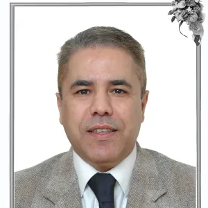 Izeddine - Prof de physique - chimie - 