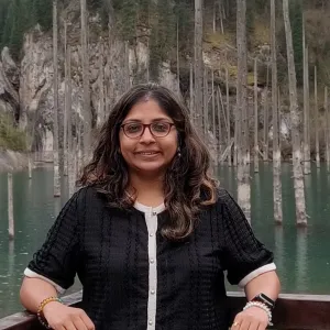 Fatema - Maths tutor - Abu Dhabi