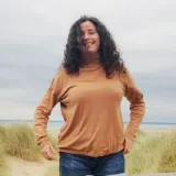 Sarah - Prof de français - Royan