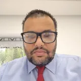 Ali - Prof de management et gestion d'entreprise - Agadir