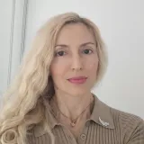 Zhanna - English tutor - Saskatoon