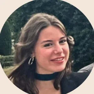 Charlotte - Prof de français - Toulouse