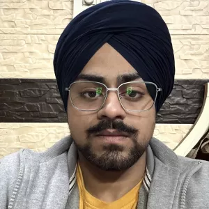 Harmajeet - Mathematics Tutor - Amritsar