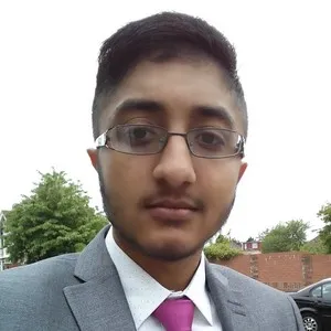 Ali - Maths tutor - Birmingham