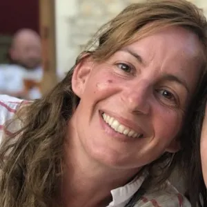 Delphine - Prof de français - Saintes