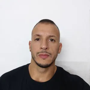 Alberto - profesor de entrenamiento personal - Montevideo