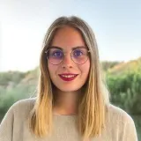 Alina - Design tutor - London