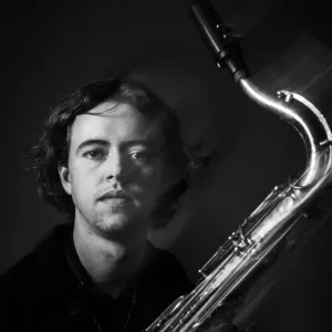Lukas - Lehrkraft für Saxophon - Stuttgart