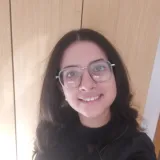 Yasmine - Prof de maths - Rabat