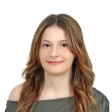 Melek - İngilizce öğretmeni - İzmir